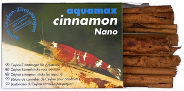 aquamax Nano-cinnamon 8 g
